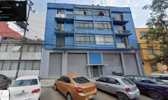 Foto de inmueble en Naranjo 263, Sta María la Ribera, Cuauhtémoc, 06400 Ciudad de México, CDMX #263, Col. Santa Maria La Ribera C.P. 06400, Cuauhtémoc