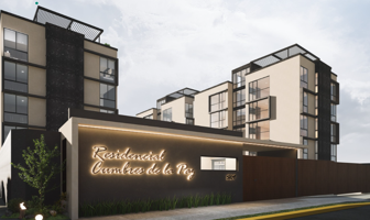 Foto de inmueble en 53 SUR #1, Col. La Paz C.P. 72160, Puebla