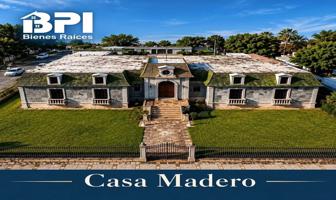 Foto de inmueble en Nuevo Laredo, Tamaulipas, Col. Madero C.P. 88270, Nuevo Laredo