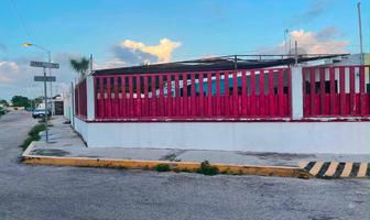 Foto de inmueble en 74A, Col. Caucel C.P. 97314, Mérida