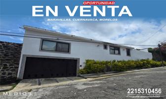 Foto de inmueble en Priv. Aurora, Maravillas, 62230 Cuernavaca, Mor., Col. Maravillas C.P. 62230, Cuernavaca