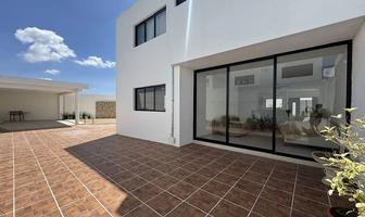 Foto de inmueble en 74b, Col. Real de Dzityá C.P. 97302, Mérida
