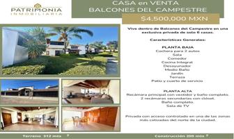 Foto de inmueble en Balcones del Campestre, León de los Aldama, Gto., Col. Balcones del Campestre C.P. 37138, León