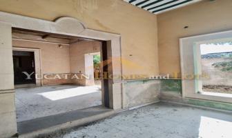 Foto de inmueble en Merida Centro Renovation Project with Huge Lot, Col. Merida Centro C.P. 97000, Mérida