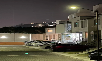 Foto de inmueble en Lomas de San Mateo, Naucalpan de Juárez, Méx. #SN, Col. Lomas de San Mateo C.P. 53200, Naucalpan de Juárez