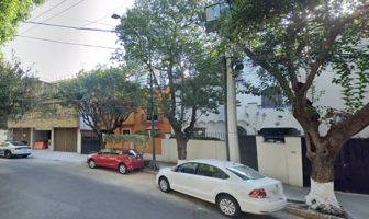Foto de inmueble en Manuel Lopez Cotilla 858 #858, Col. Insurgentes San Borja C.P. 03100, Benito Juárez