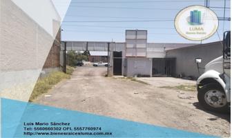 Foto de inmueble en Via morelos, Col. Tulpetlac C.P. 55100, Ecatepec de Morelos