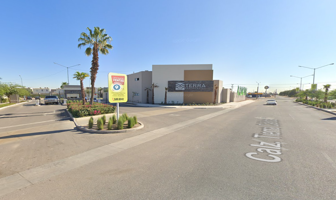 Foto de inmueble en Calz. Tierra Cálida, Fraccionamiento Villa Florida, 21395 Mexicali, B.C., Col. Terra Residencial C.P. 21395, Mexicali