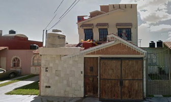 Foto de inmueble en C. Rubi 143, Punta Azul, 42039 Pachuca de Soto, Hgo. #143, Col. Punta Azul C.P. 42039, Pachuca de Soto
