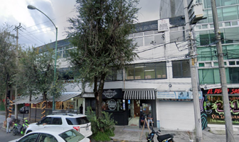 Foto de inmueble en Barranca del Muerto 362, Guadalupe Inn, Álvaro Obregón, 01020 Ciudad de México, CDMX #362, Col. Guadalupe Inn C.P. 01020, Álvaro Obregón