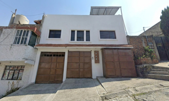 Foto de inmueble en Tekit 40, Popular Santa Teresa, Tlalpan, 14160 Ciudad de México, CDMX #40, Col. Popular Santa Teresa C.P. 14160, Tlalpan
