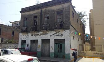 Foto de inmueble en Salvador Díaz Mirón, Zona Centro, Tampico, Tamps. #s/n, Col. Tampico Centro C.P. 89000, Tampico