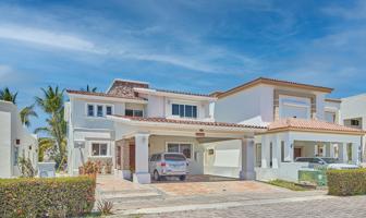 Foto de inmueble en Mediterráneo Club Residencial, Marina Mazatlán, 82113 Mazatlán, Sin., Col. Club Real C.P. 82113, Mazatlán