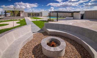 Foto de inmueble en Valle Redondo 102 Valle de San Ignacio, 20326 Aguascalientes, Ags. #s/n, Col. Quinta los Olivos C.P. 20326, Aguascalientes