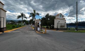 Foto de inmueble en Av. Tres Reyes, Fraccionamiento Tres Reyes, 45670 Fraccionamiento Tres Reyes, Jal. #s/n, Col. Tres Reyes C.P. 45670, Tlajomulco de Zúñiga