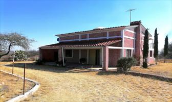 Foto de inmueble en PUERTA DE LOS VIEJITOS, Col. San Antonio de los Pedroza C.P. 20363, Aguascalientes