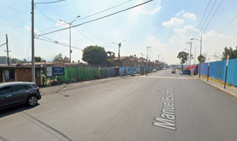 Foto de inmueble en Manuel Escandón 64, Chinam Pac de Juárez, Iztapalapa, 09208 Ciudad de México, CDMX #64, Col. Chinampac de Juárez C.P. 09208, Iztapalapa