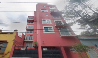 Foto de inmueble en Calle Av. Dos 219, San Pedro de los Pinos, Benito Juárez, 03800 Ciudad de México, CDMX #219Int. 000, Col. San Pedro de los Pinos C.P. 03800, Benito Juárez