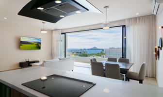 Foto de inmueble en 23467 Cabo San Lucas, Baja California Sur #406Int. 406, Col. Tamar Residencial C.P. 23467, Los Cabos