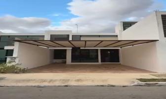 Foto de inmueble en Cd Caucel, 97314 Mérida, Yuc., Col. La Ciudadela C.P. 97314, Mérida