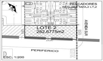 Foto de inmueble en Villas del Sol, 77723 Playa del Carmen, Q.R., Col. Villas del Sol "Plus" C.P. 77723, Solidaridad