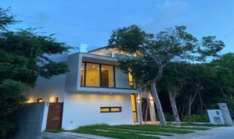 Foto de inmueble en Aldea Ha, 77585 Q.R., Col. Puerto Morelos C.P. 77580, Puerto Morelos