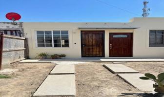 Foto de inmueble en Los Almendros, Los Valles, 22164 Tijuana, B.C. #s/n, Col. Palma Real C.P. 22164, Tijuana