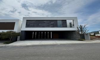 Foto de inmueble en Bosques de Encino, El Yerbaniz, 67300 Santiago, N.L., Col. Los Rodriguez C.P. 67300, Santiago