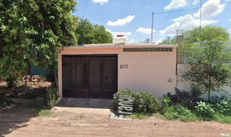 Foto de inmueble en Francia, Fontana, 85096 Cdad. Obregón, Son., Col. Villa Fontana C.P. 85096, Cajeme