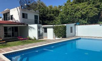 Foto de inmueble en Tequesquitengo - Jojutla, 62907 Tlatenchi, Mor., Col. Las Fincas de Tequesquitengo C.P. 62908, Jojutla
