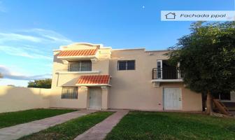Foto de inmueble en Villas del Mediterráneo, Col. Los Apaches C.P. 83320, Hermosillo