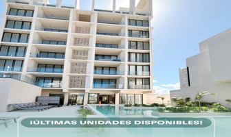 Foto de inmueble en Telchac Puerto, Yuc. #s/n, Col. San Crisanto C.P. 97424, Sinanché