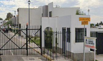 Foto de inmueble en Hacienda Santoral, Hacienda San Marcos, 20298 Aguascalientes, Ags. #s/n, Col. Viñedos del Sur C.P. 20298, Aguascalientes