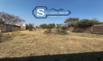 Foto de inmueble en Tetelcingo, 62757 Cuautla, Mor., Col. Tetelcingo C.P. 62757, Cuautla