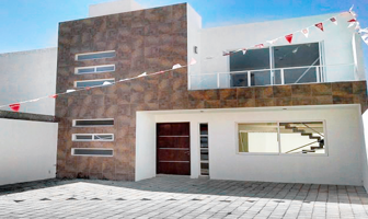 Foto de inmueble en  Condominio en Av. del Condor  #25, Col. Residencial Santa Fe C.P. 76930, Corregidora