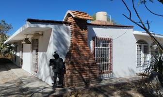 Foto de inmueble en Aguascalientes #s/n, Col. Aguascalientes Centro C.P. 20000, Aguascalientes
