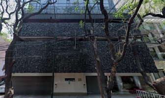 Foto de inmueble en Polanco V Secc, Ciudad de México, CDMX #s/n, Col. Polanco V Sección C.P. 11560, Miguel Hidalgo