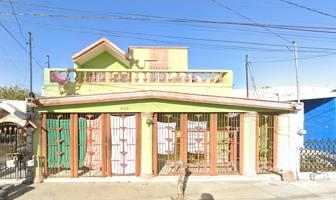 Foto de inmueble en Agustín Melgar  #s/n, Col. Héroes de México C.P. 66415, San Nicolás de los Garza