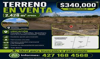 Foto de inmueble en 76838 El Cazadero, Qro. #s/n, Col. El Cazadero C.P. 76838, San Juan del Río