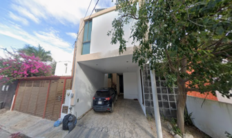 Foto de inmueble en C. 6 254, Vista Alegre Nte, 97130 Mérida, Yuc. #254, Col. Vista Alegre Norte C.P. 97130, Mérida