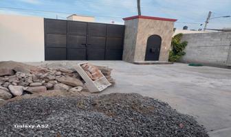 Foto de inmueble en AMEALCO #s/n, Col. Banthí C.P. 76804, San Juan del Río