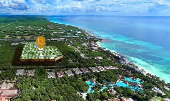 Foto de inmueble en Playa Paraíso, Playa del Carmen, Quintana Roo #12Int. 12, Col. Luis Donaldo Colosio C.P. 77728, Solidaridad
