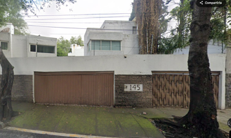 Foto de inmueble en Avenida Luis Cabrera 145 #145, Col. San Jerónimo Lídice C.P. 10200, La Magdalena Contreras