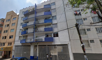 Foto de inmueble en Calle Aluminio, Col. Popular Rastro C.P. 15220, Venustiano Carranza