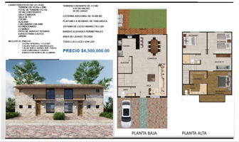 Foto de inmueble en Cto. Hacienda Cartagena, 78448 Granjas de la Florida, S.L.P. #300, Col. Real del Potosí C.P. 78448, Cerro de San Pedro