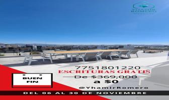 Foto de inmueble en 36P2+6FJ Fraccionamiento, P.º de Altara 164, 42082 Pachuca de Soto, Hgo. #s/n, Col. Fraccionamiento Altara 164 C.P. 42082, Pachuca de Soto