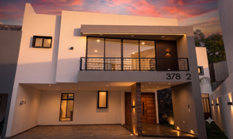 Foto de inmueble en Blvd. Forjadores de Puebla 1202, Barrio de Jesús Tlatempa, 72770 San Pedro Cholula, Pue. #1202, Col. Casas Yeran C.P. 72770, San Pedro Cholula