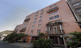 Foto de inmueble en Isabel La Católica 116, Centro, Cuauhtémoc, 06000 Ciudad de México, CDMX #116, Col. Centro (Área 1) C.P. 06000, Cuauhtémoc