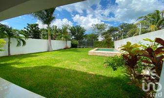 Foto de inmueble en 77 #143, Col. Temozon Norte C.P. 97302, Mérida
