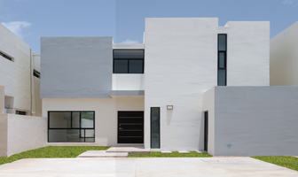Foto de inmueble en calle 77, Col. Conkal C.P. 97345, Conkal